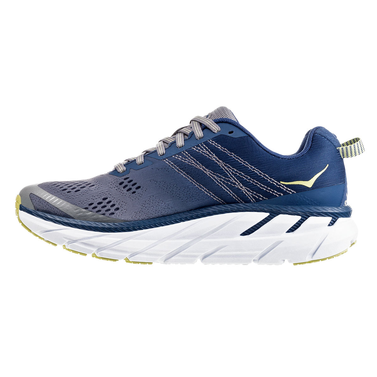 Hoka Clifton 6