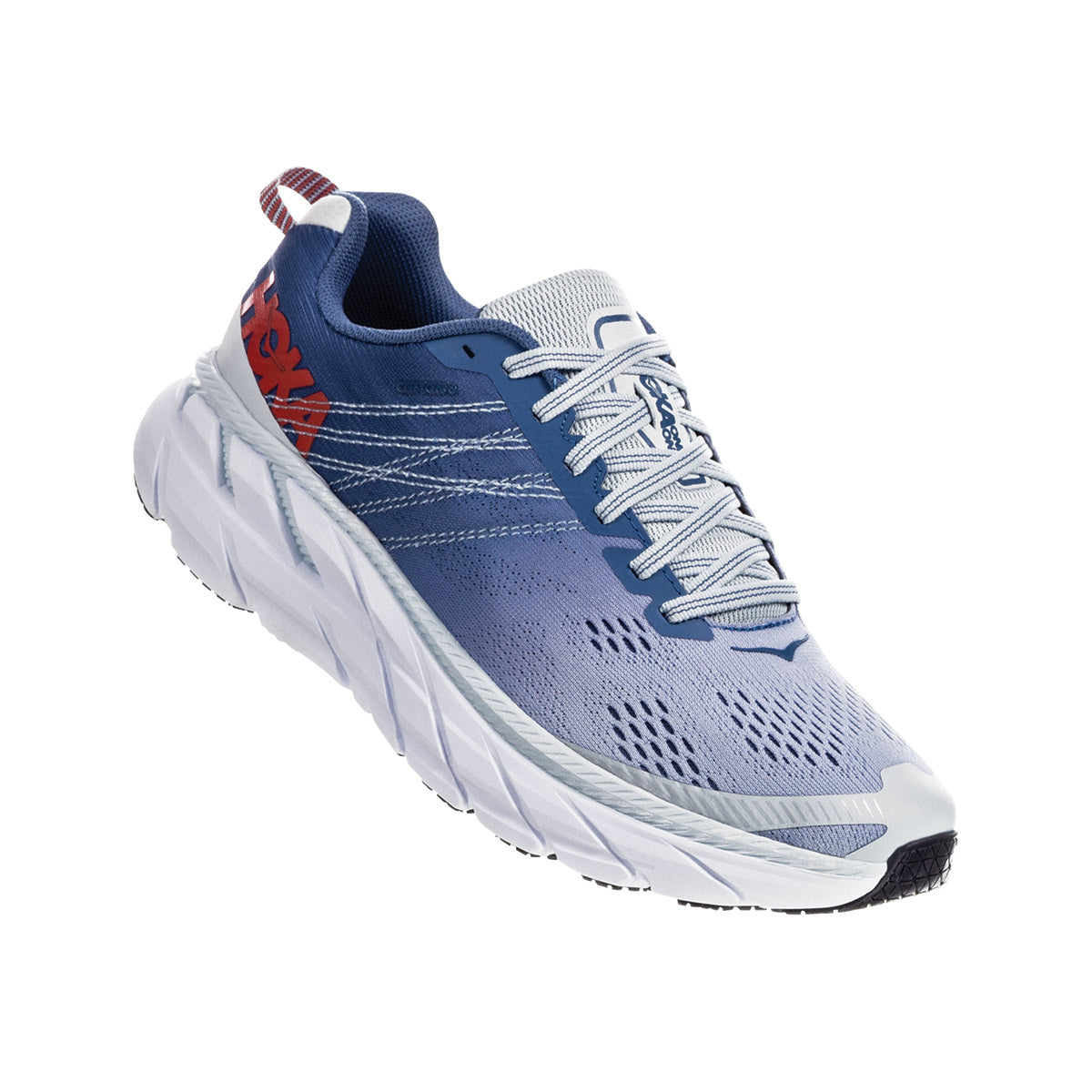 Hoka Clifton 6