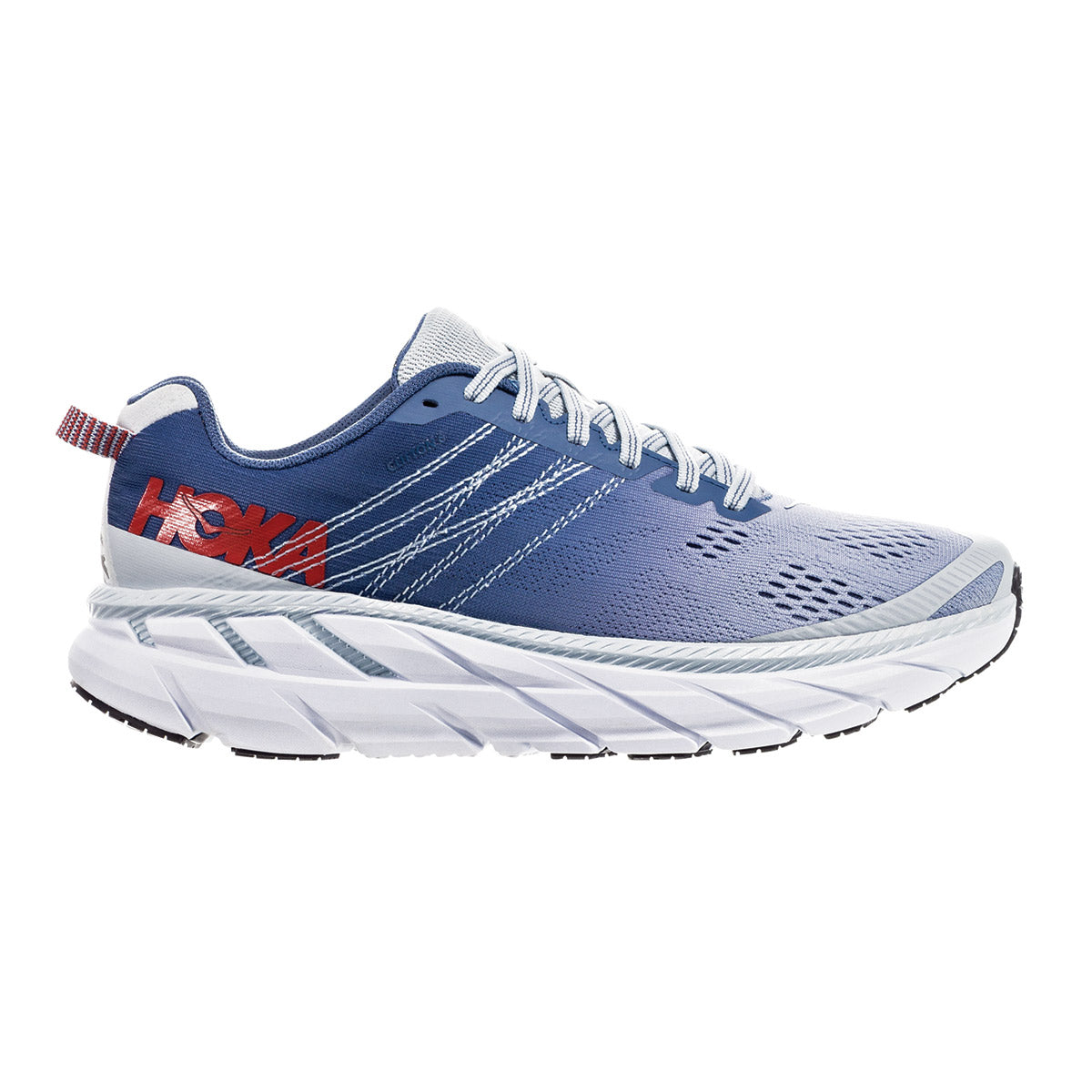 Hoka Clifton 6