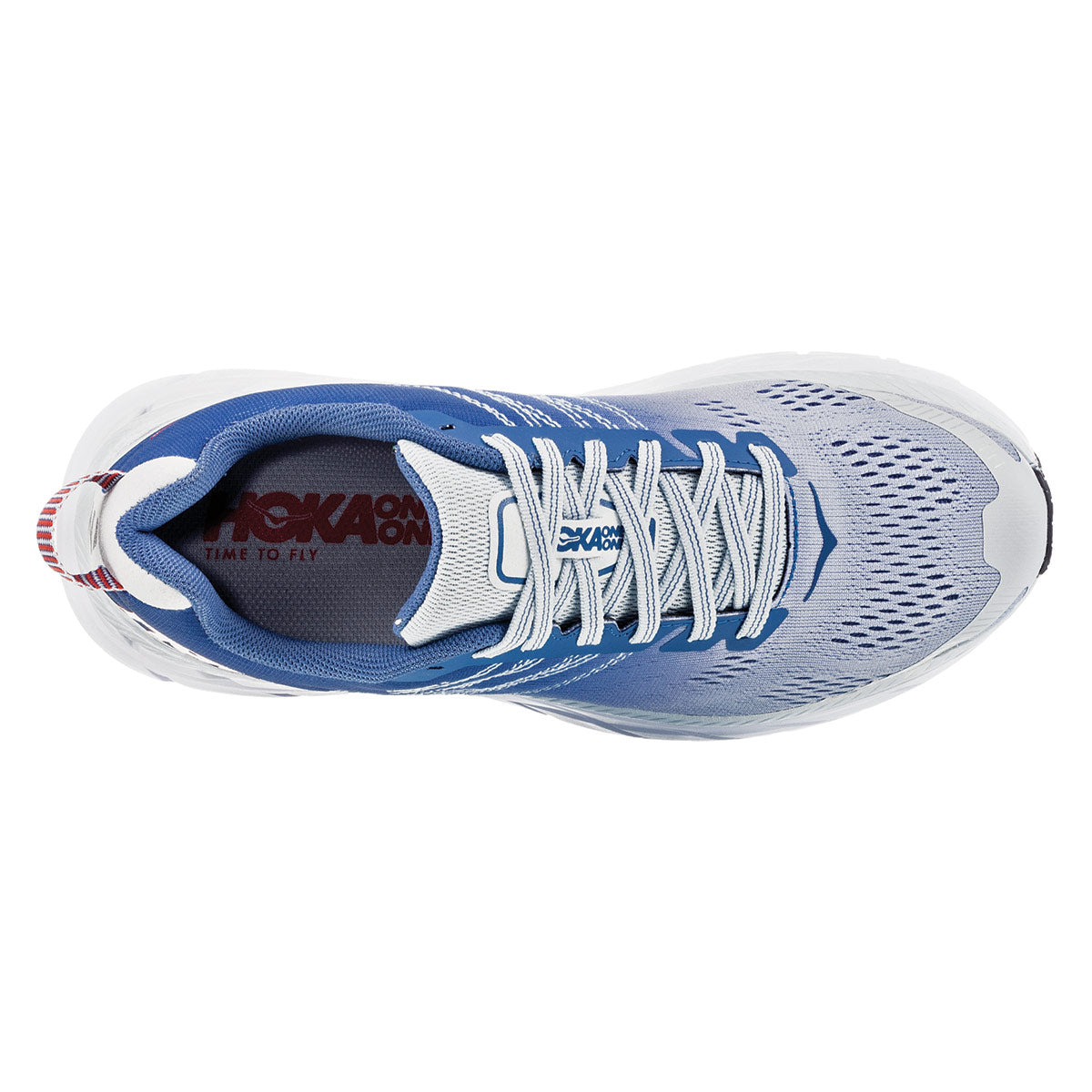 Hoka Clifton 6