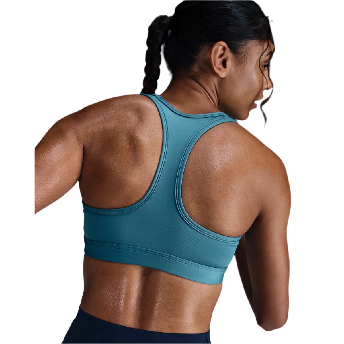 Nike Dri-FIT Swoosh Bra