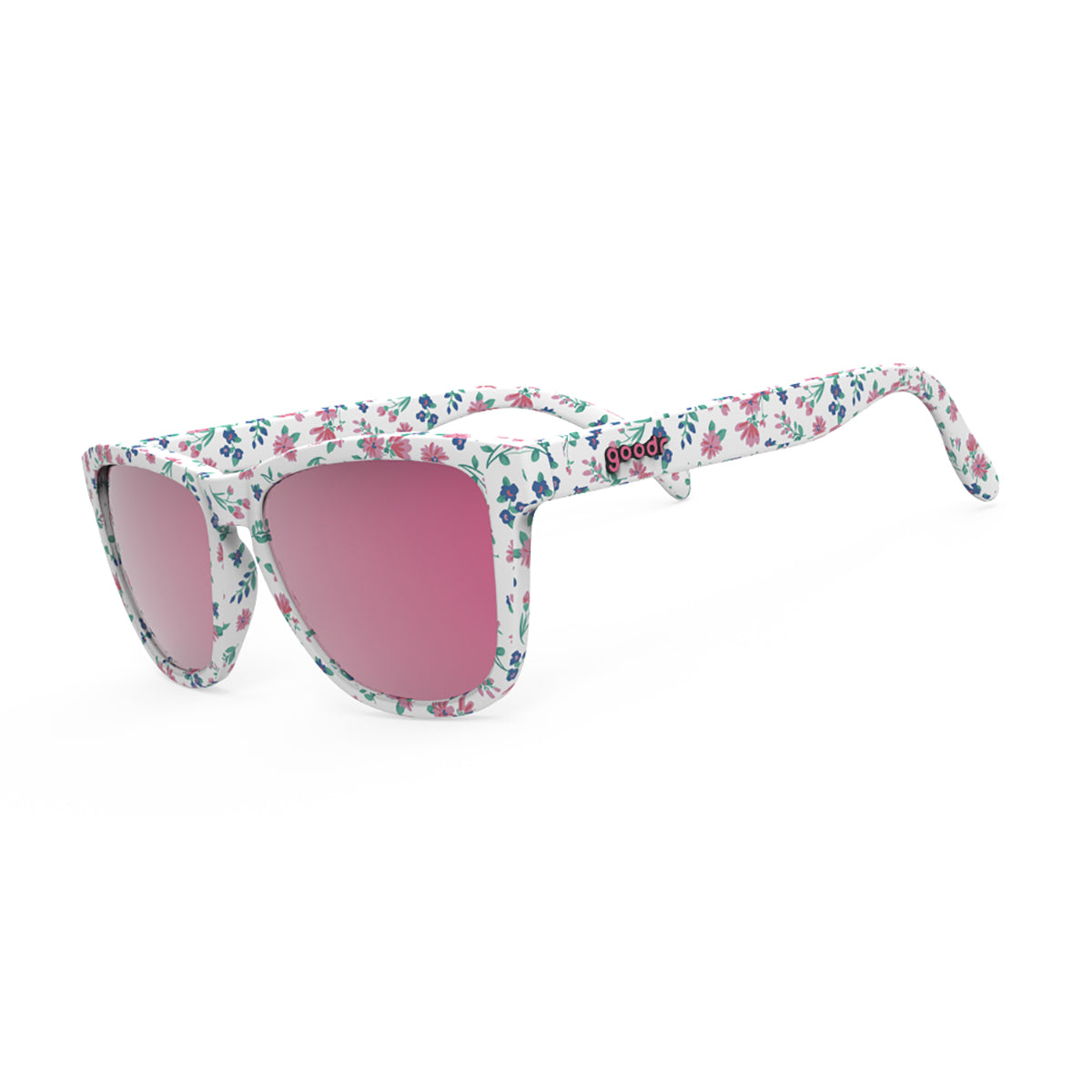 Goodr Not Your Grandma's Couch Limited Edition