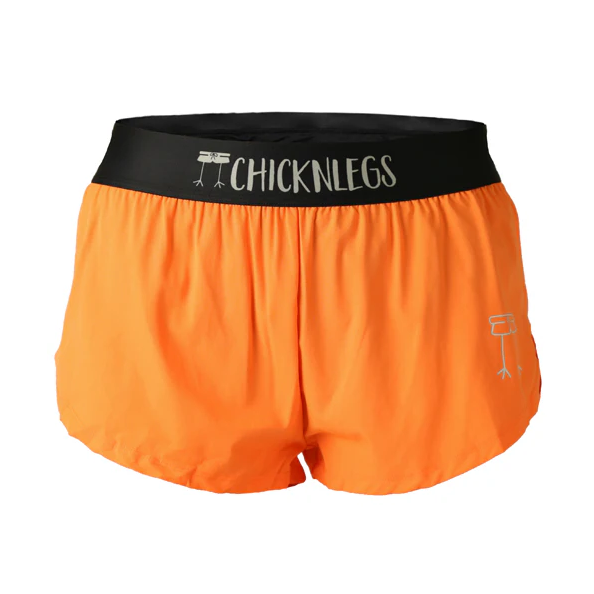 ChicknLegs 1.5" Split Short