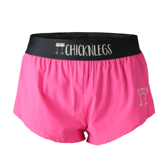 ChicknLegs 1.5" Split Short