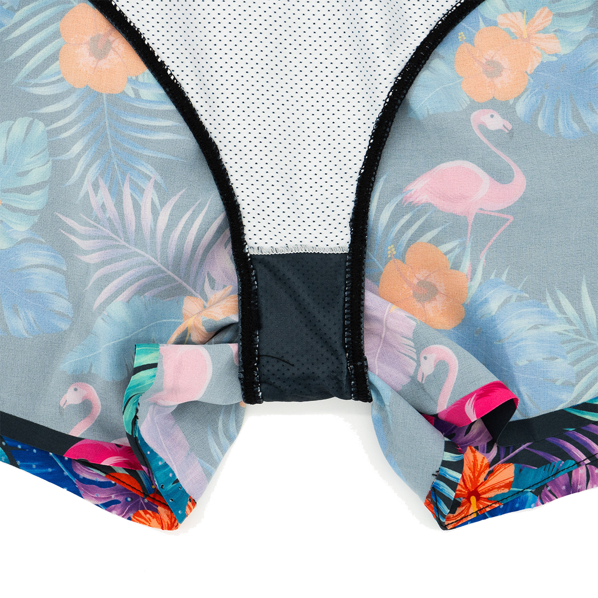 Sprints Avigate 2.5 Mercy Short