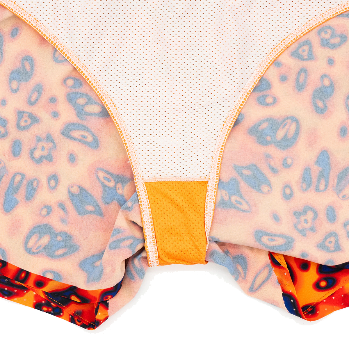 Sprints Avigate 2.5 Mercy Short