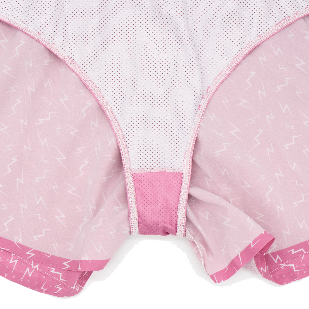 Sprints Avigate 2.5 Mercy Short