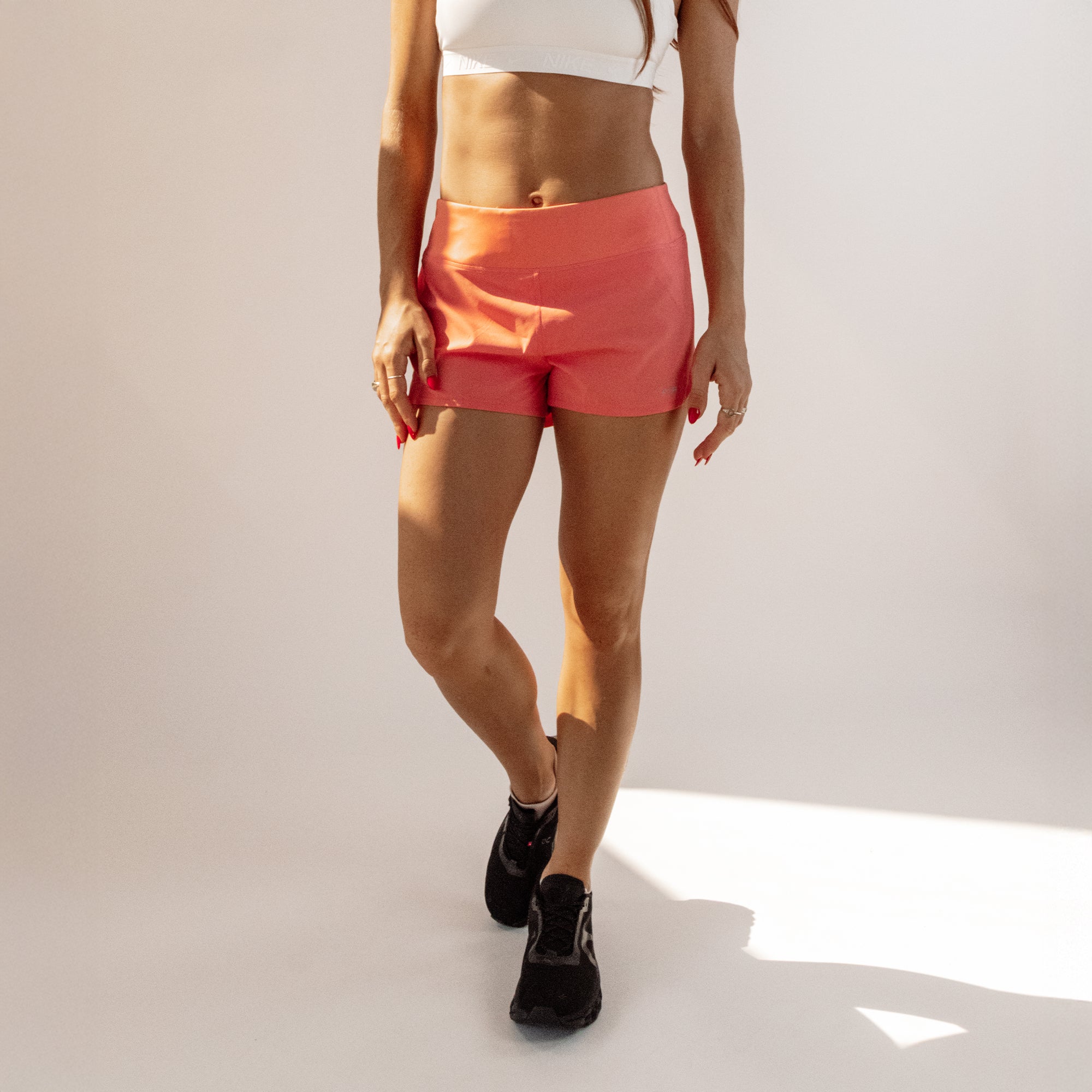 F2R Speedwork 2.5" Short II