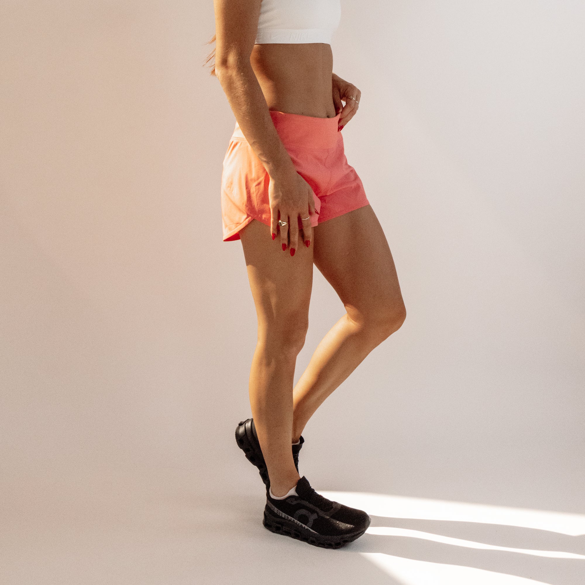 F2R Speedwork 2.5" Short II