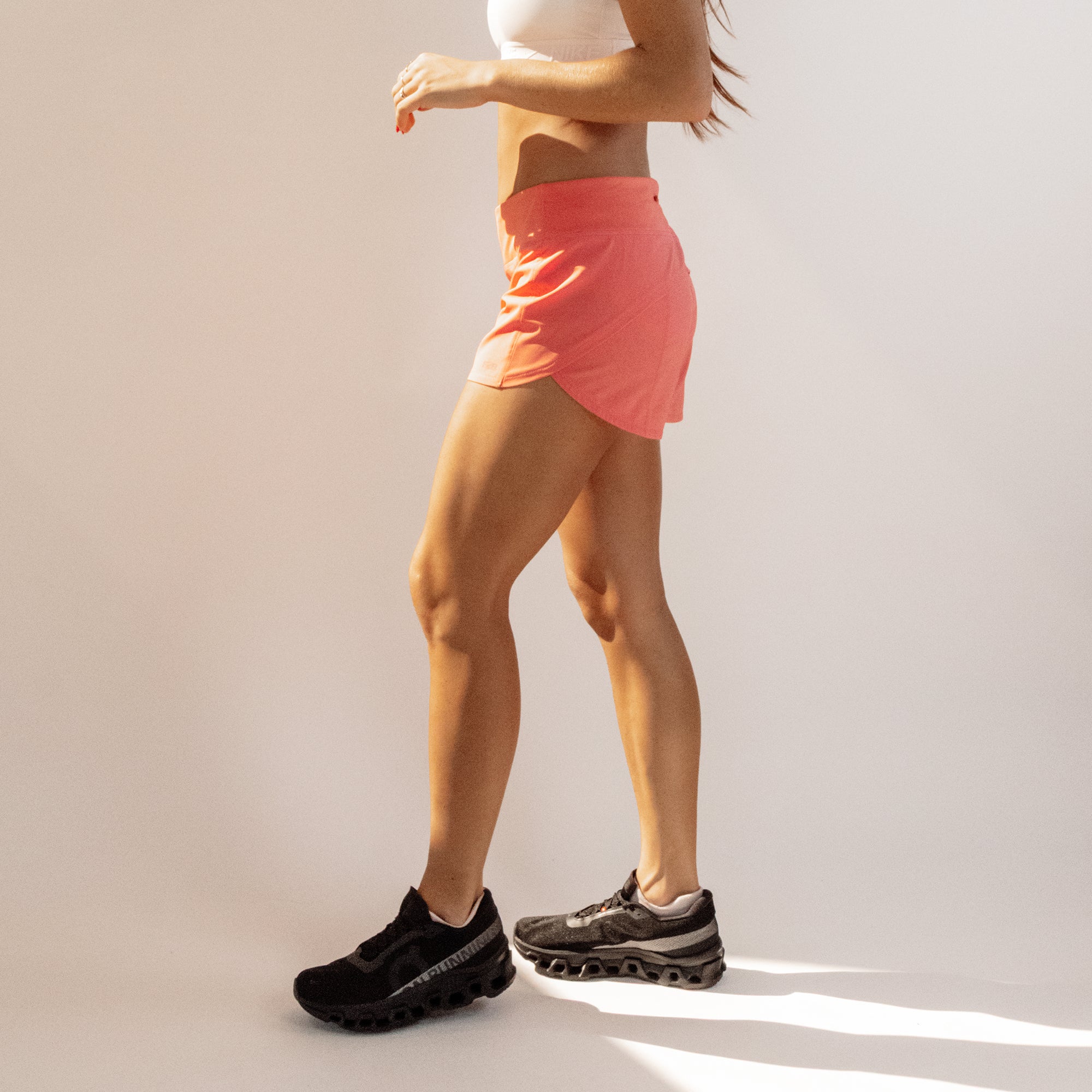 F2R Speedwork 2.5" Short II