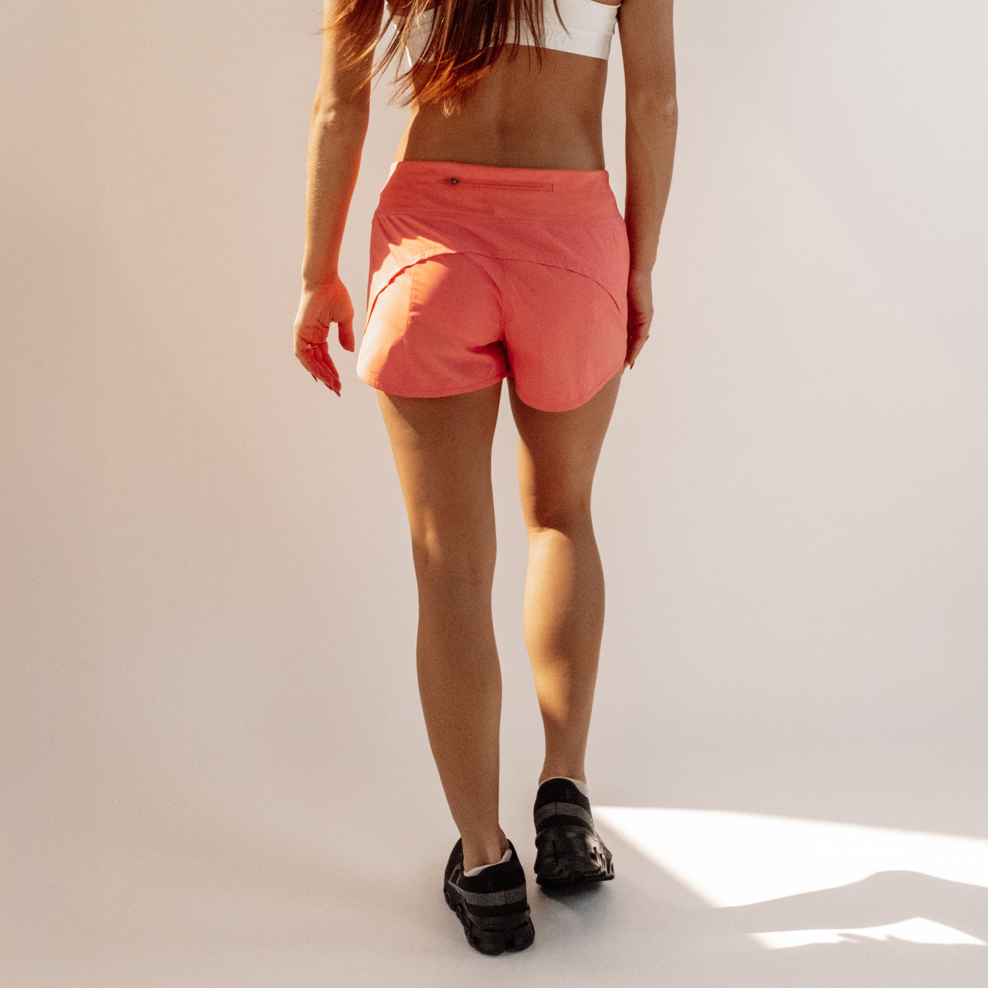 F2R Speedwork 2.5" Short II