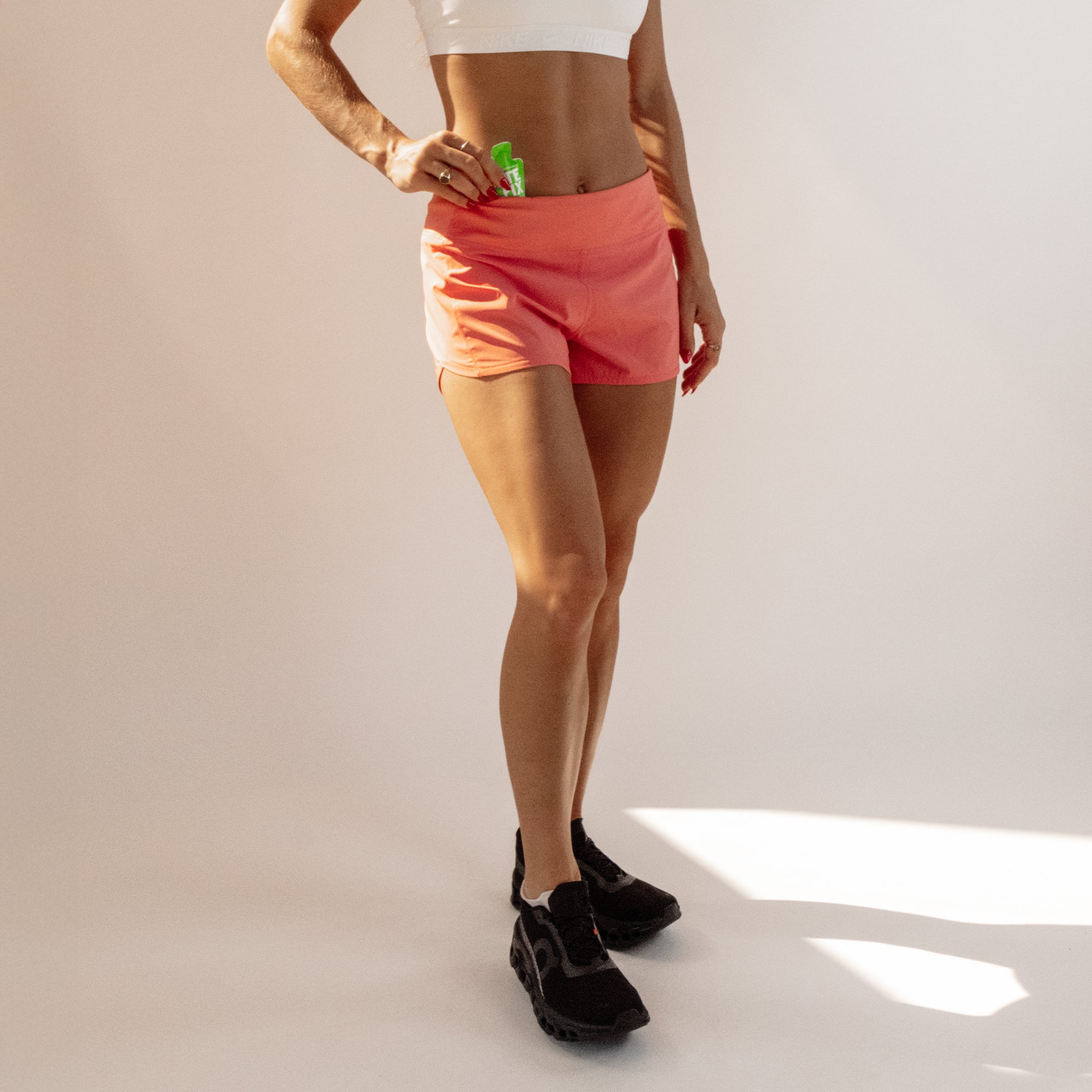 F2R Speedwork 2.5" Short II