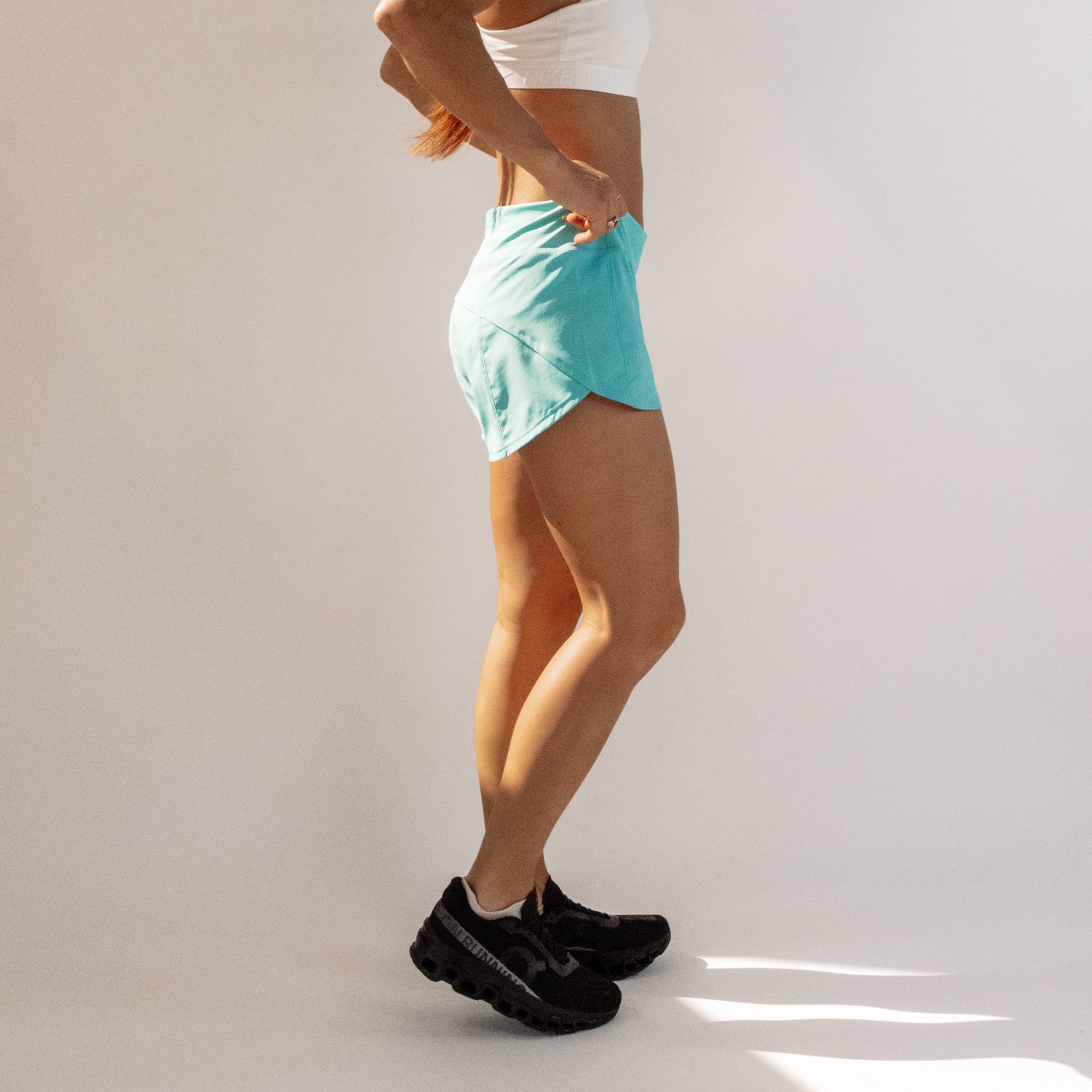 F2R Speedwork 2.5" Short II