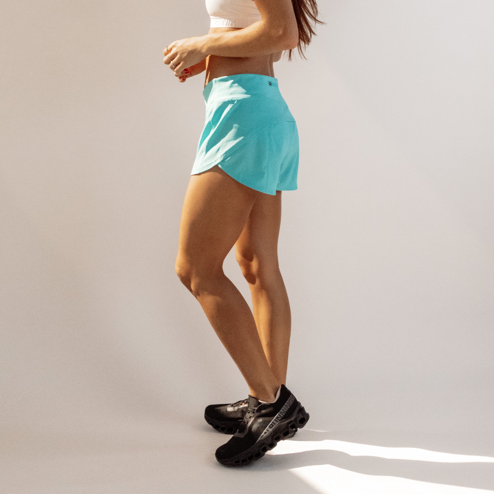 F2R Speedwork 2.5" Short II