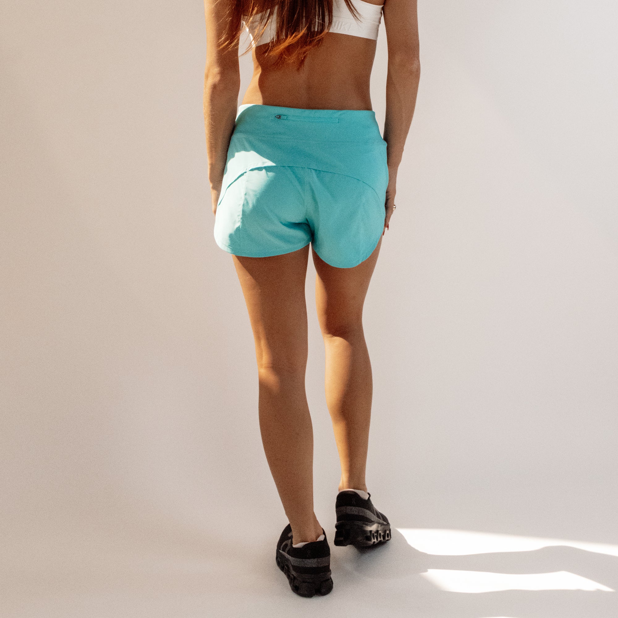 F2R Speedwork 2.5" Short II