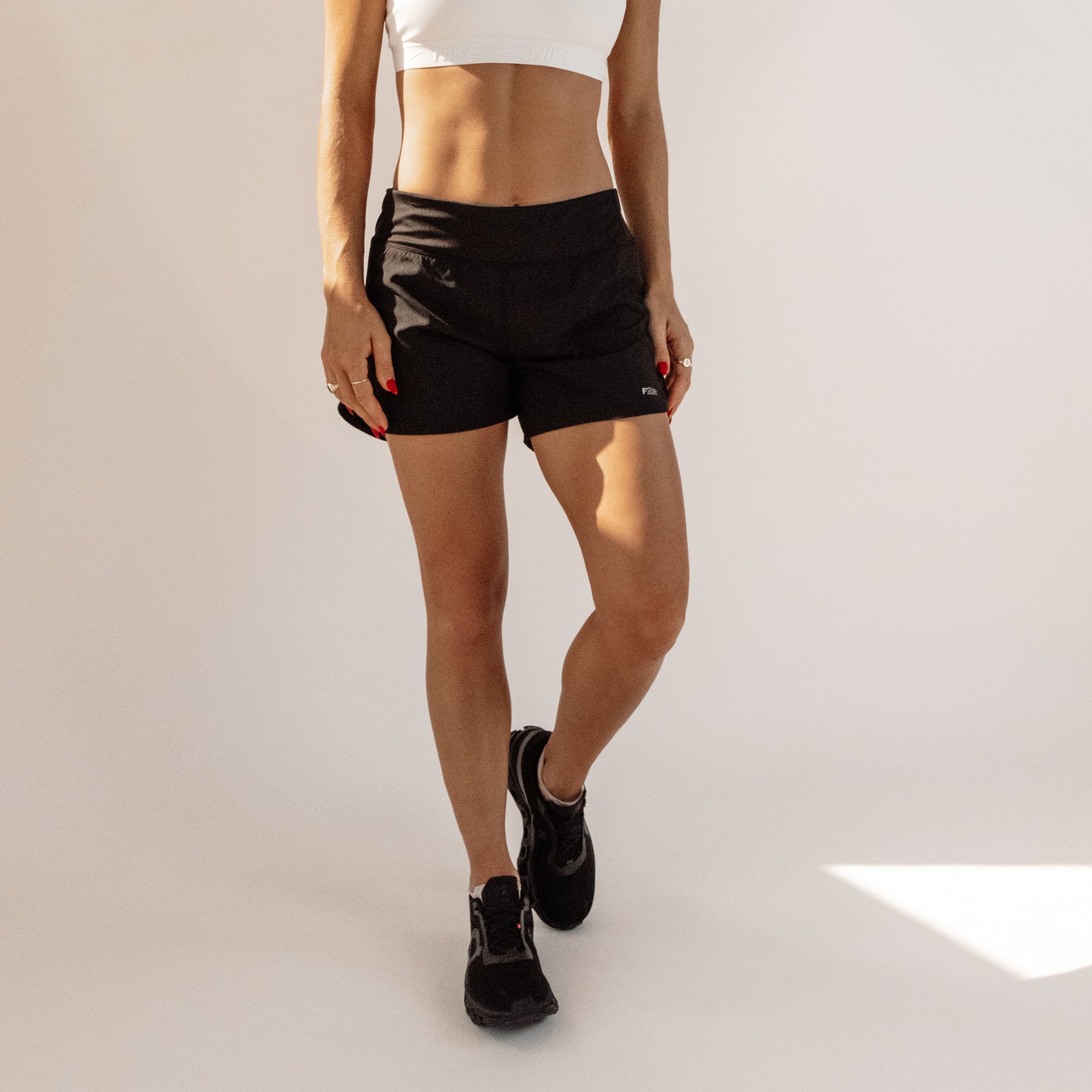 F2R Speedwork 4.0 inch Short II