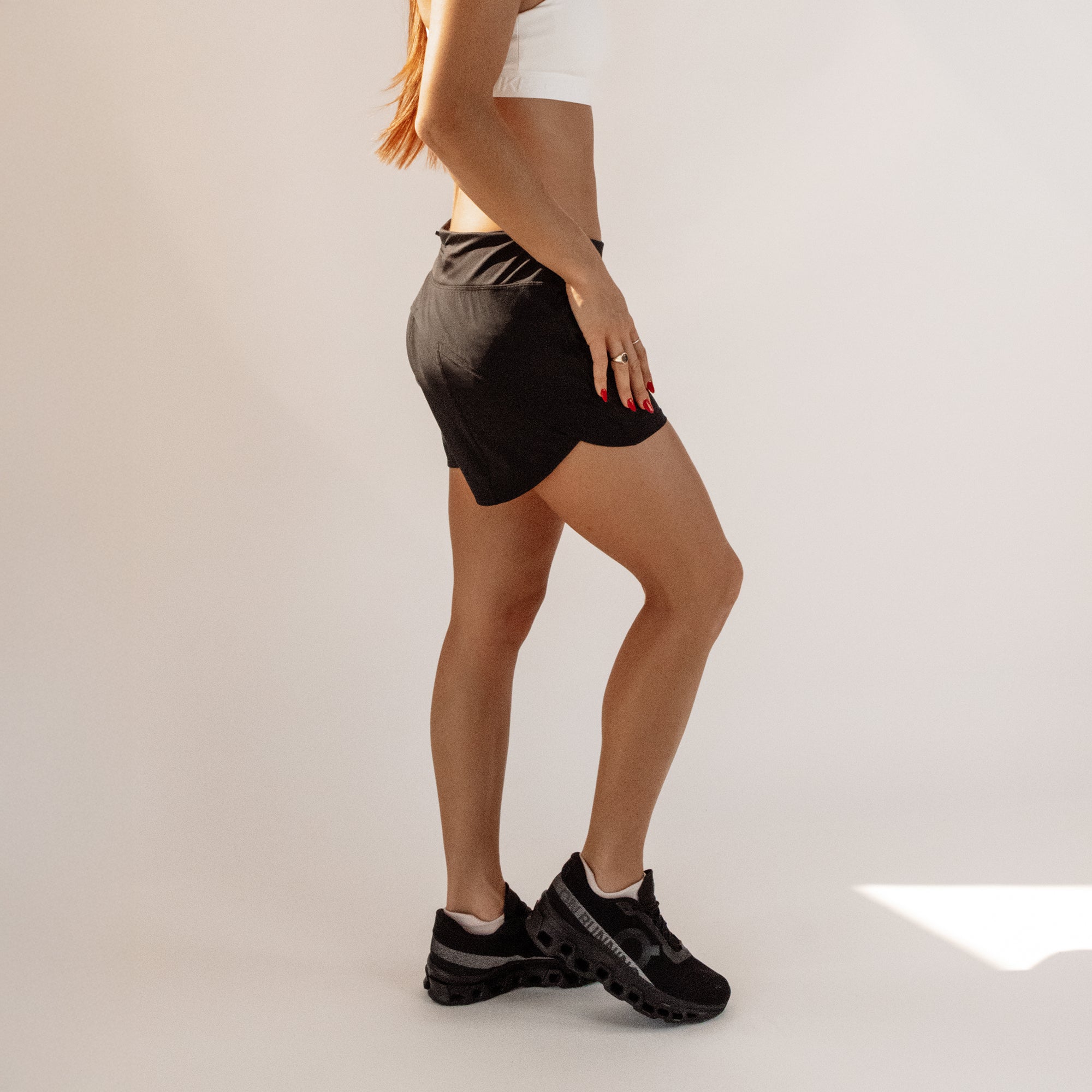 F2R Speedwork 4.0 inch Short II