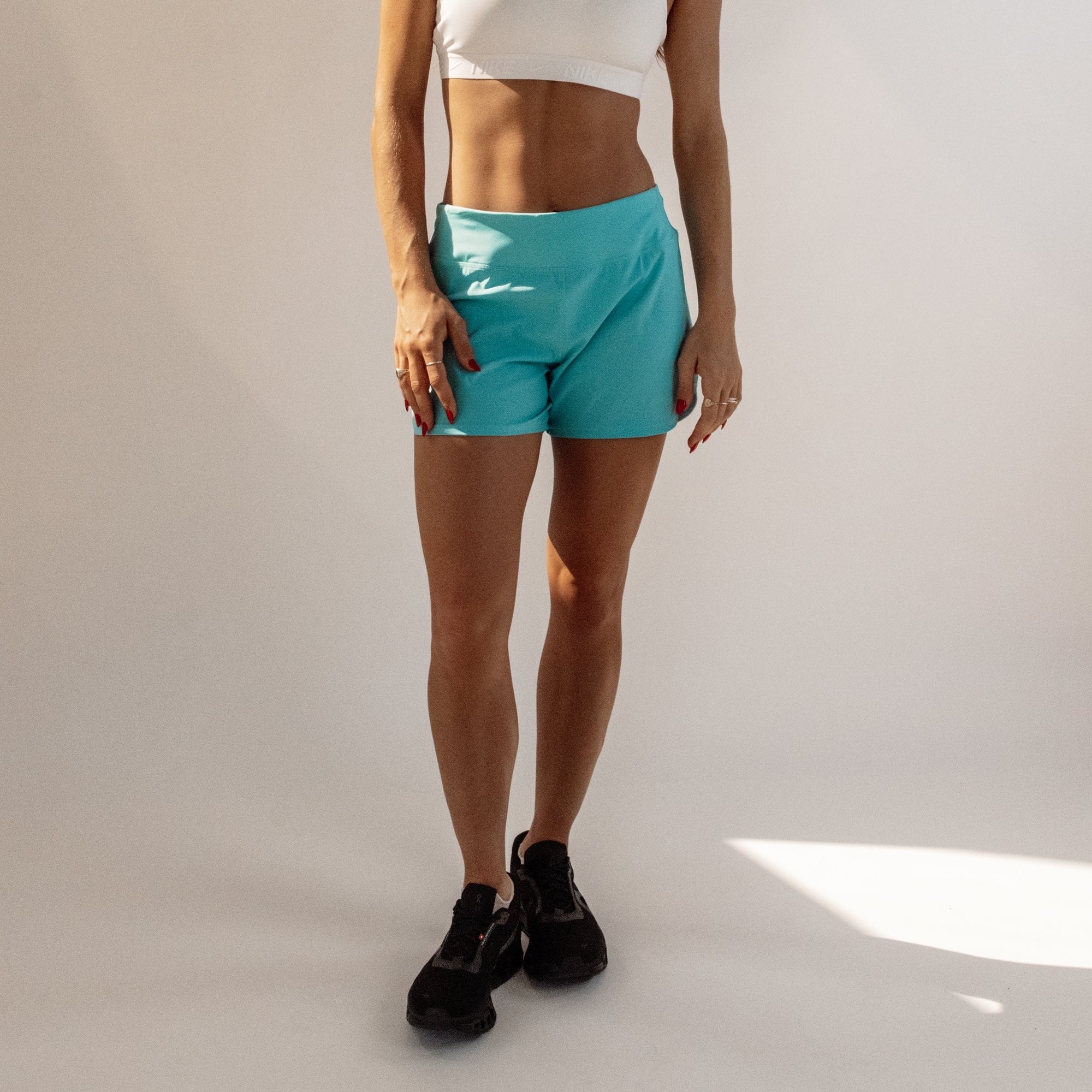 F2R Speedwork 4.0 inch Short II