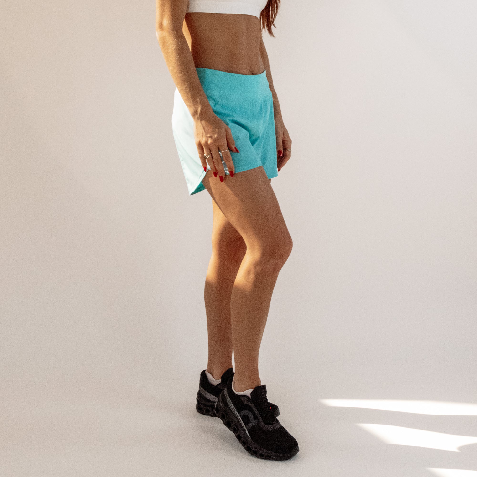 F2R Speedwork 4.0 inch Short II