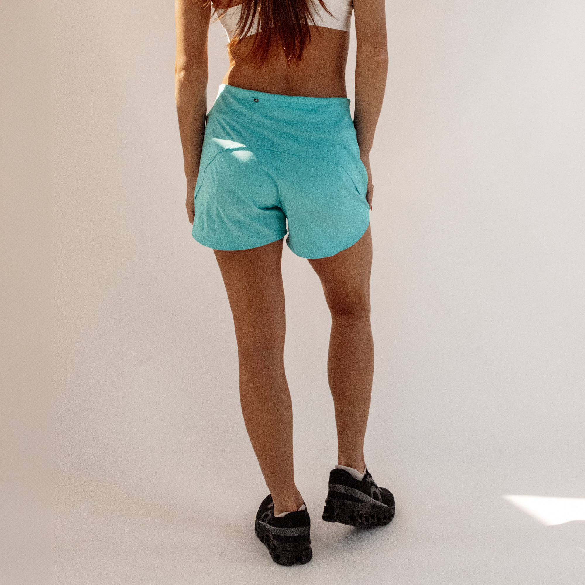 F2R Speedwork 4.0 inch Short II