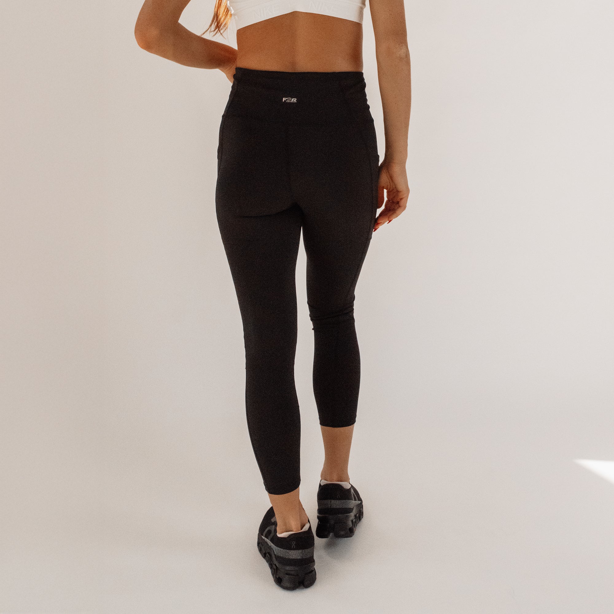 F2R Cadence Tight