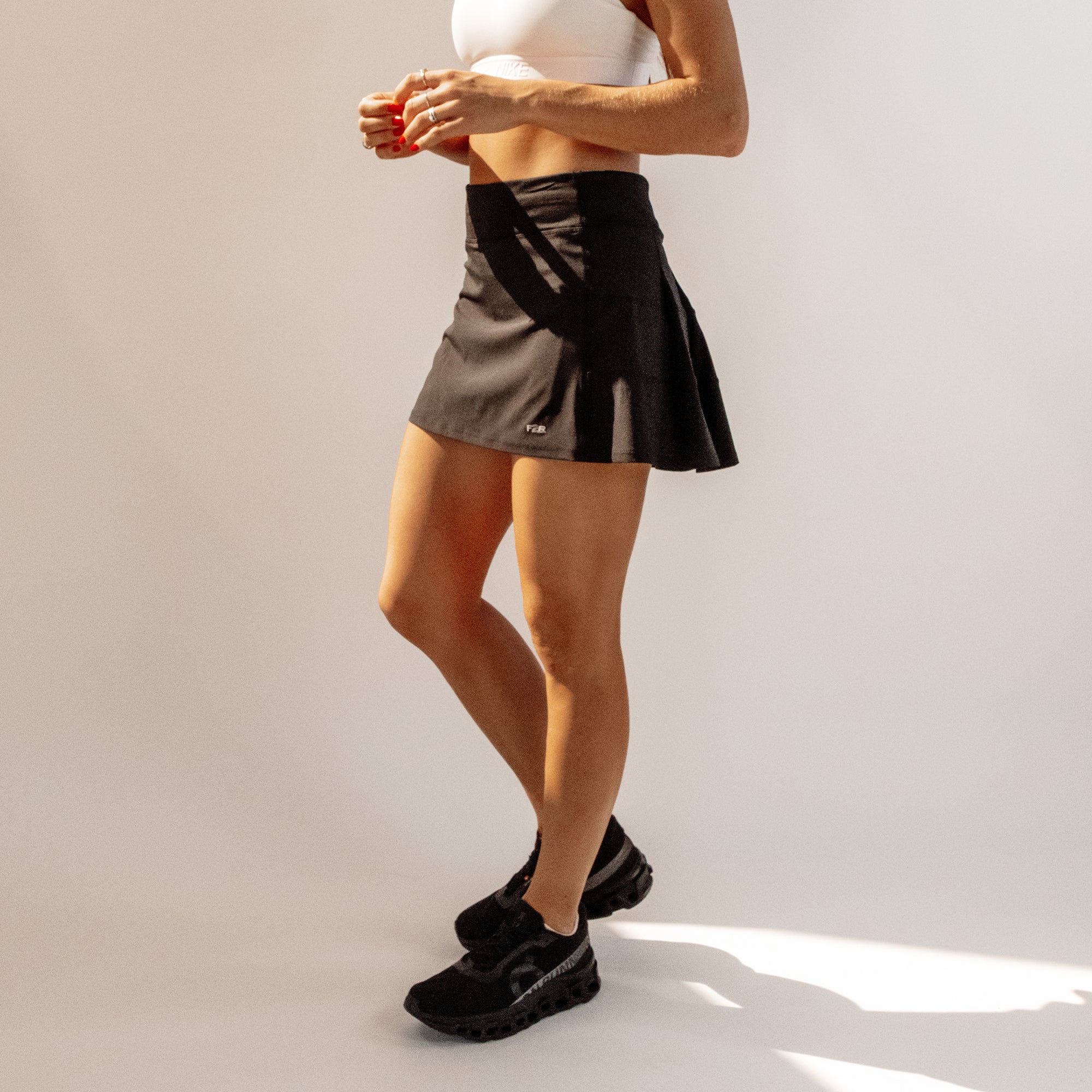 F2R Performance Skort