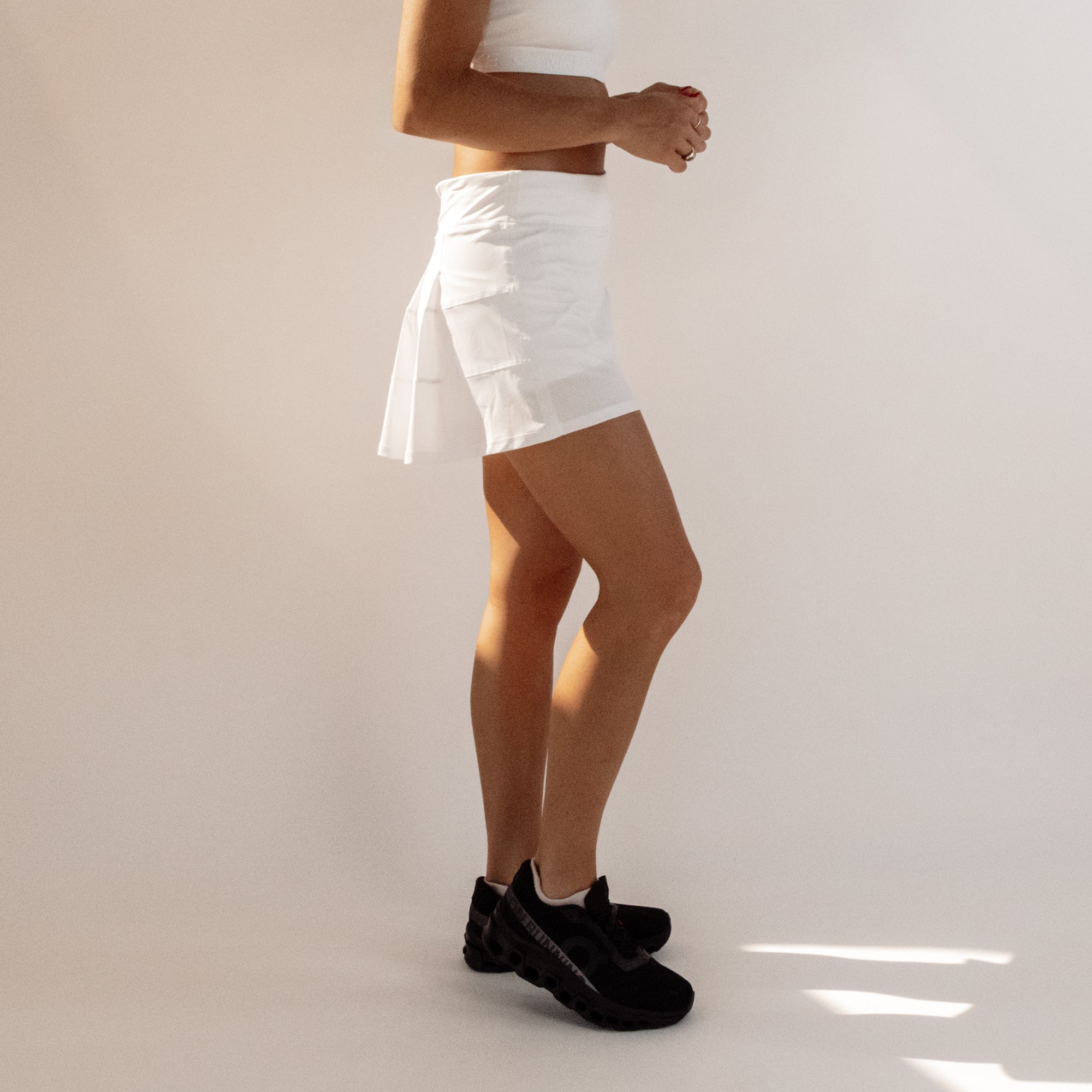 F2R Performance Skort