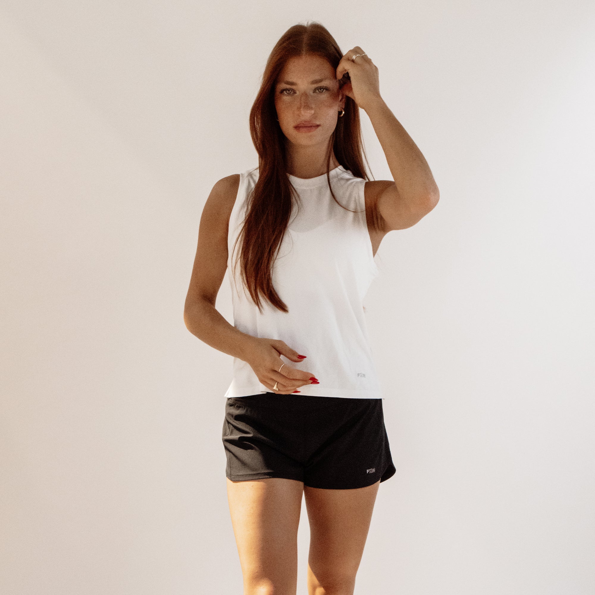 F2R Ultimate Comfort Tank