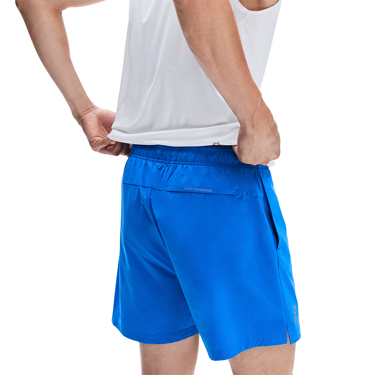 ON 5" Core Shorts