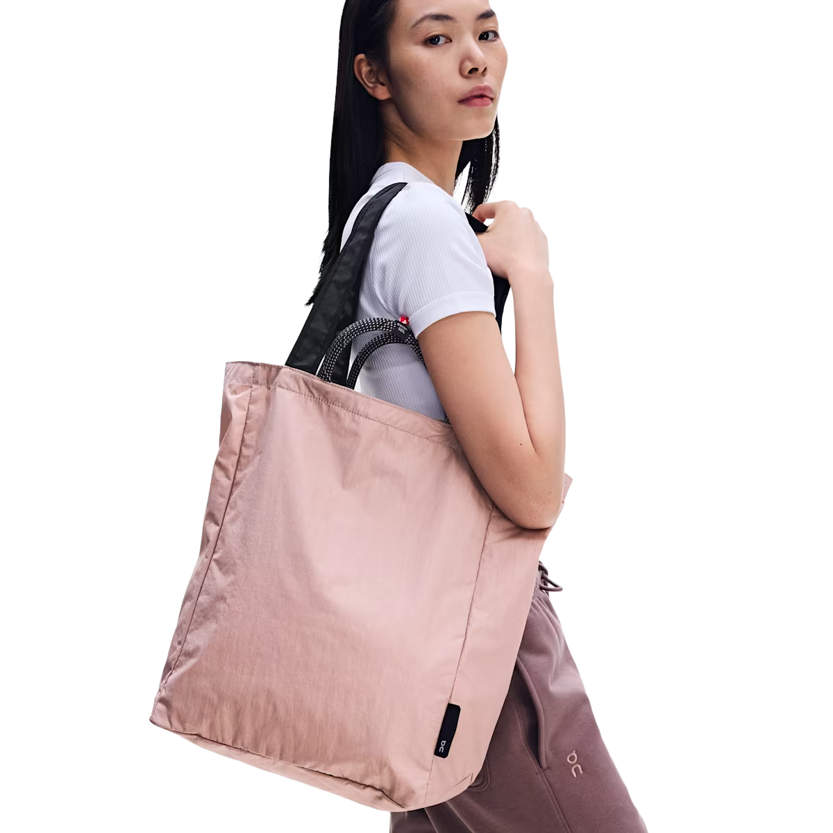 ON Tote Pack 25L