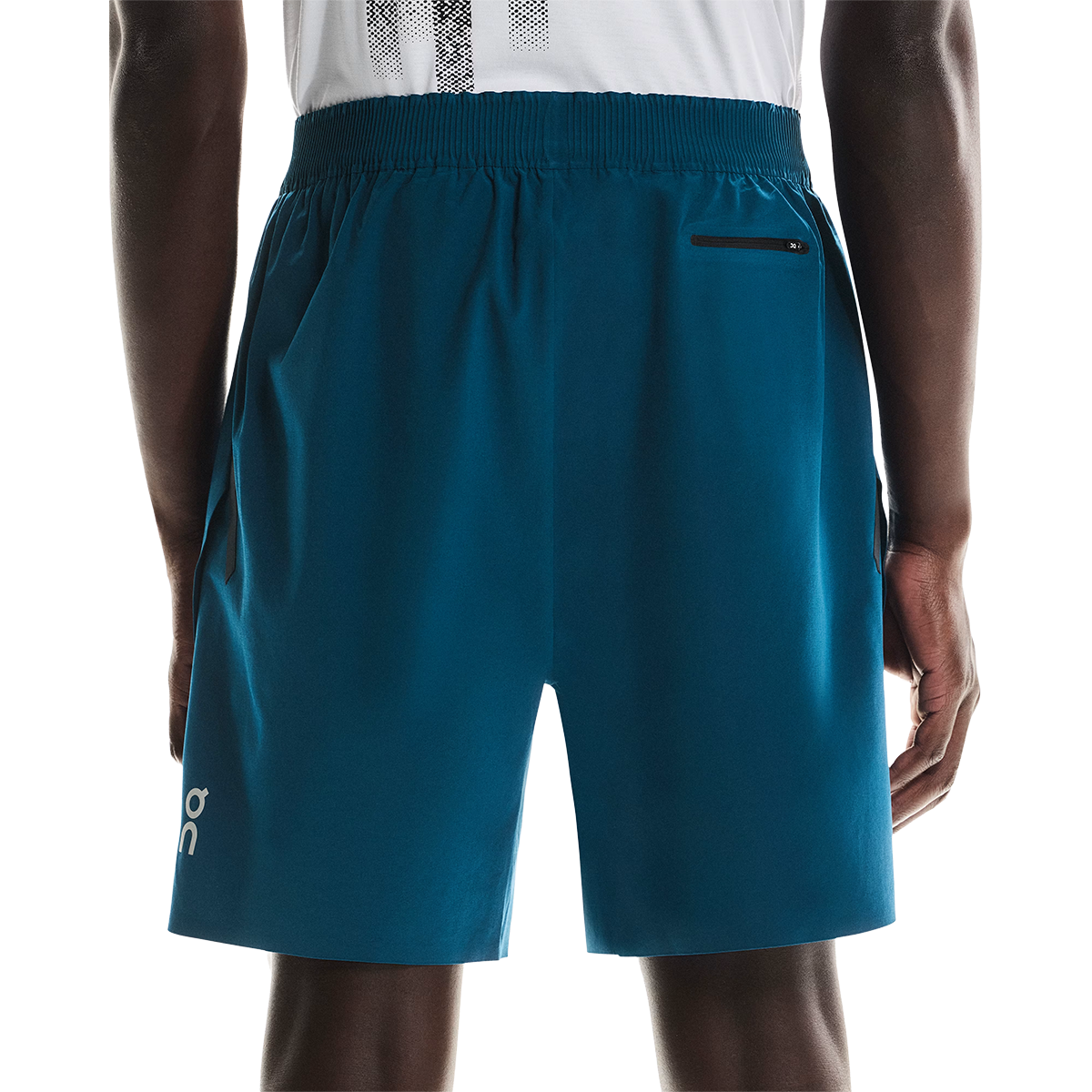 ON Train Shorts