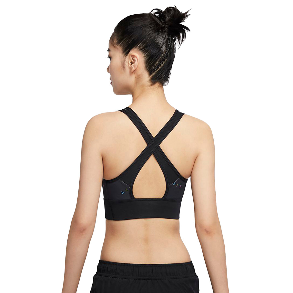 Nike Air Swoosh Bra