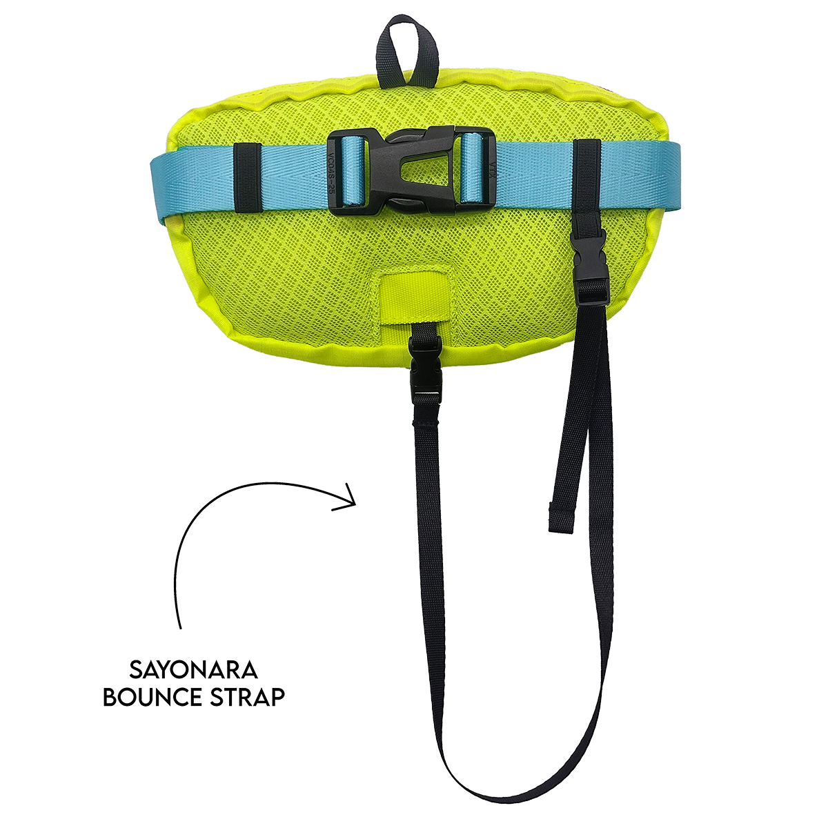 Sprints Sling It Bag