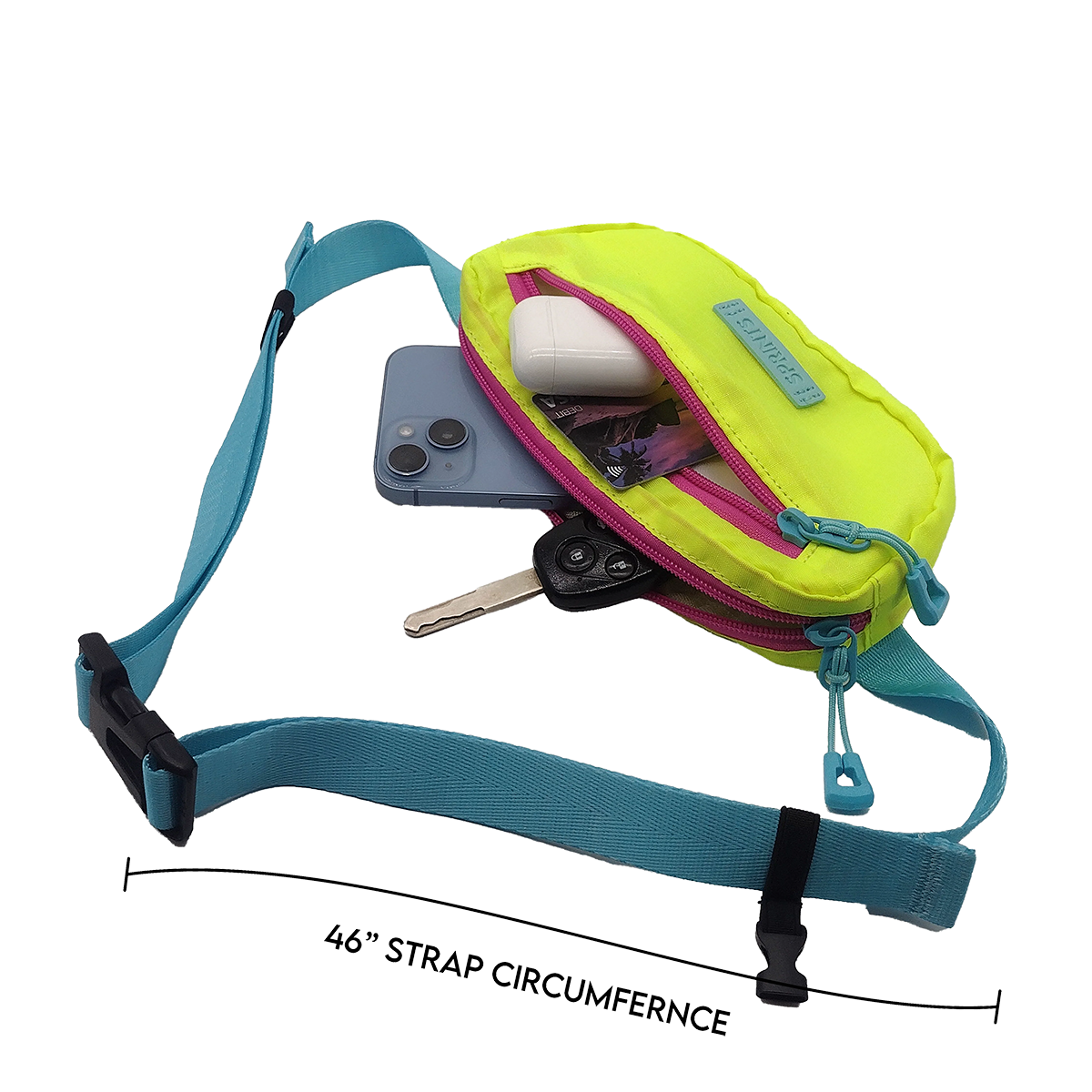 Sprints Sling It Bag