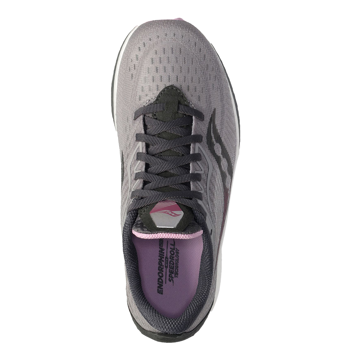 Saucony Endorphin Speed 2