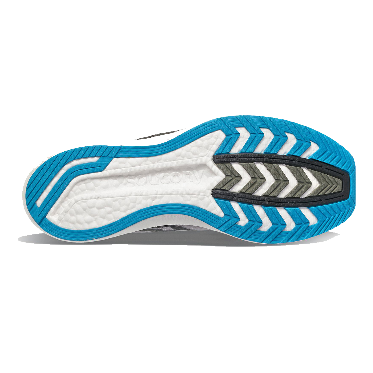 Saucony Endorphin Speed 2