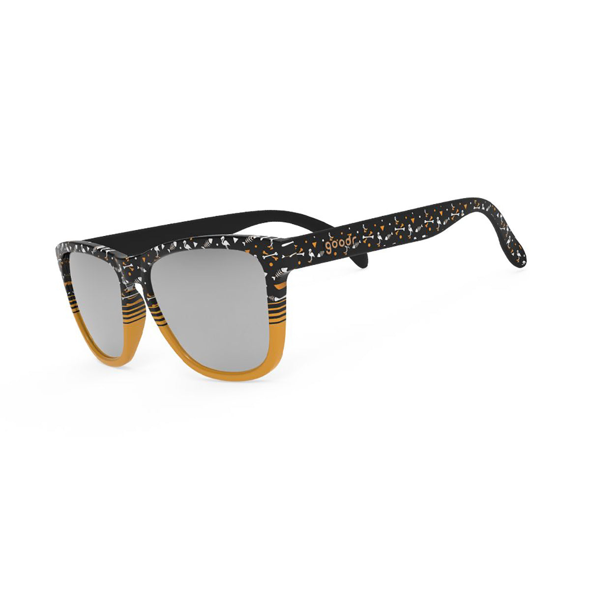 Goodr Always Take Candy From Strangers Limited Edition