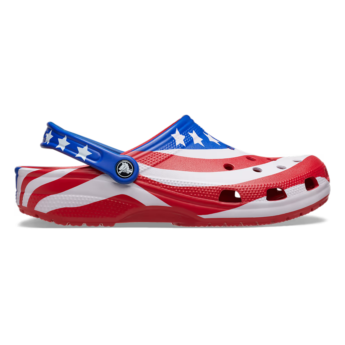 Crocs Classic Clog Special Edition