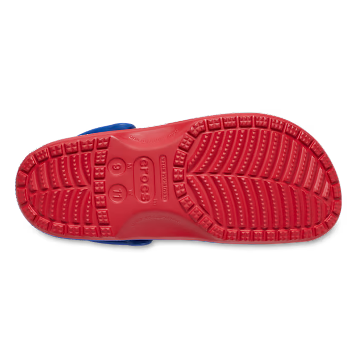 Crocs Classic Clog Special Edition