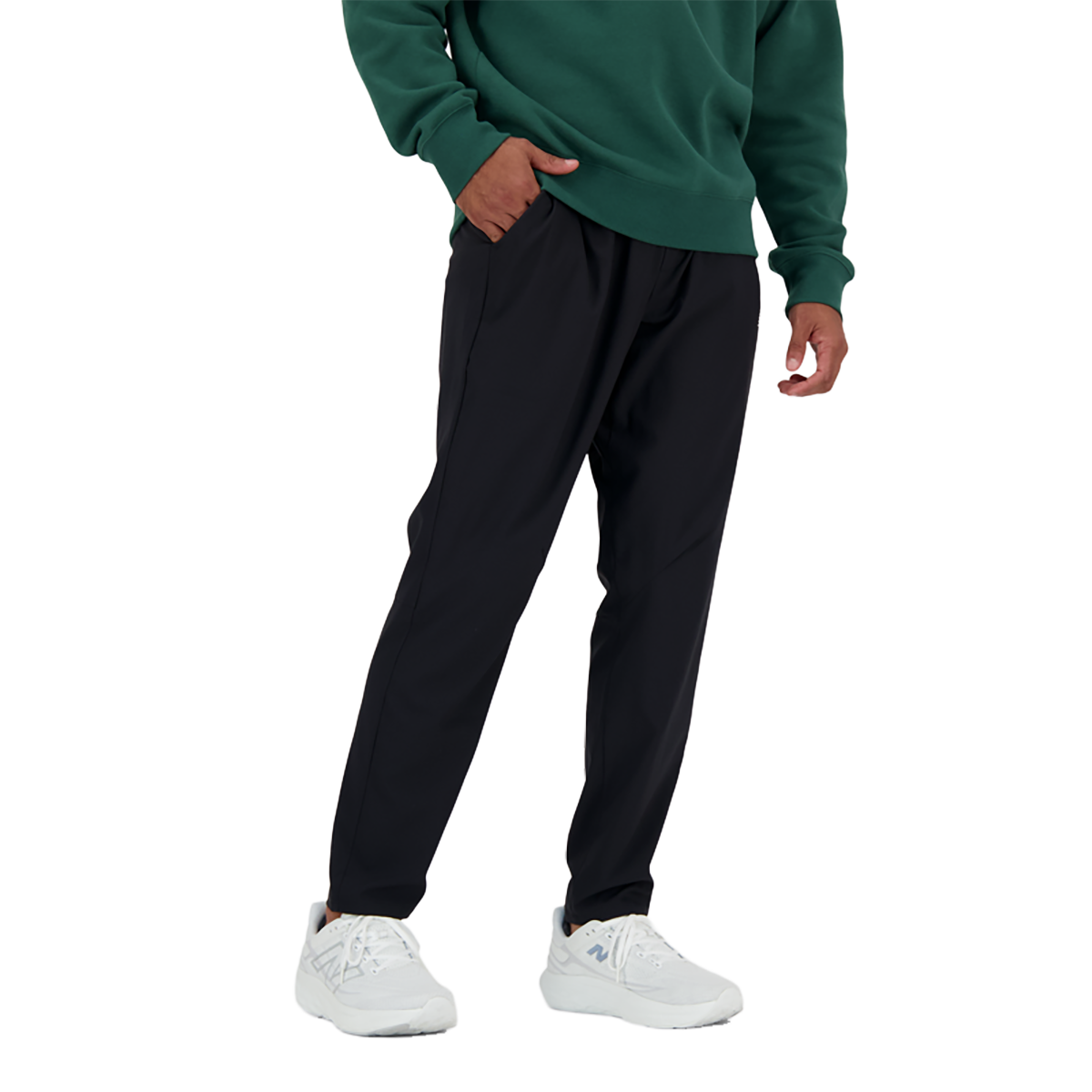 New Balance AC Tapered Pant 29