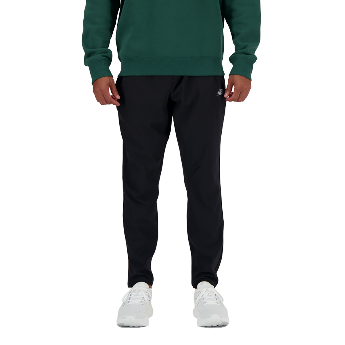 New Balance AC Tapered Pant 29