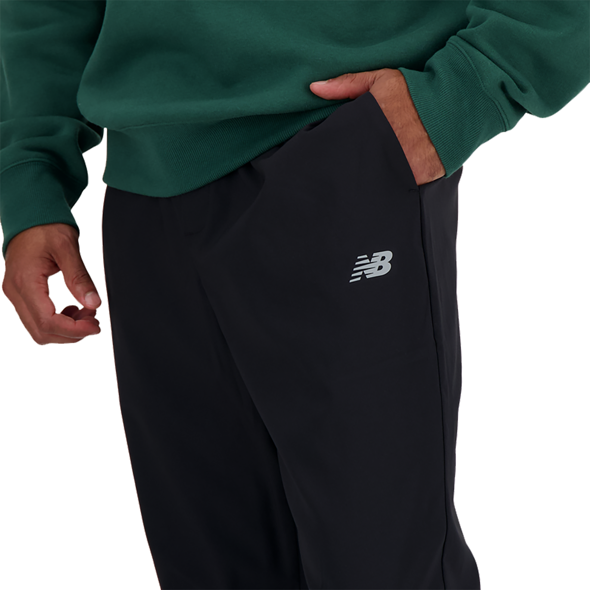 New Balance AC Tapered Pant 29