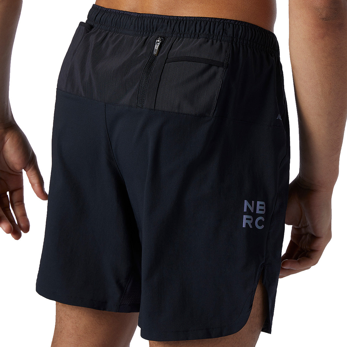New Balance Q Speed Fuel 7" Short