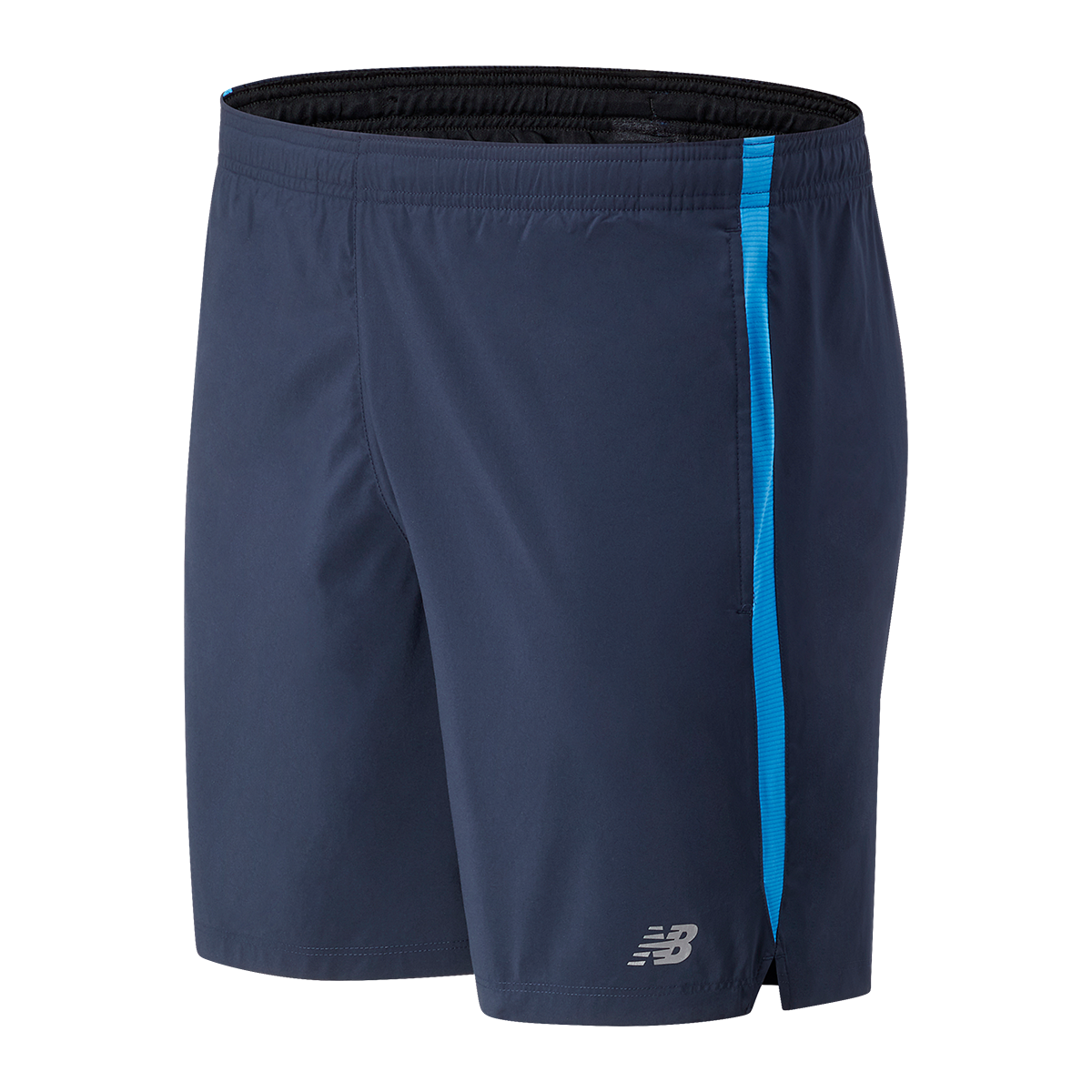 New Balance Accelerate 7" Short