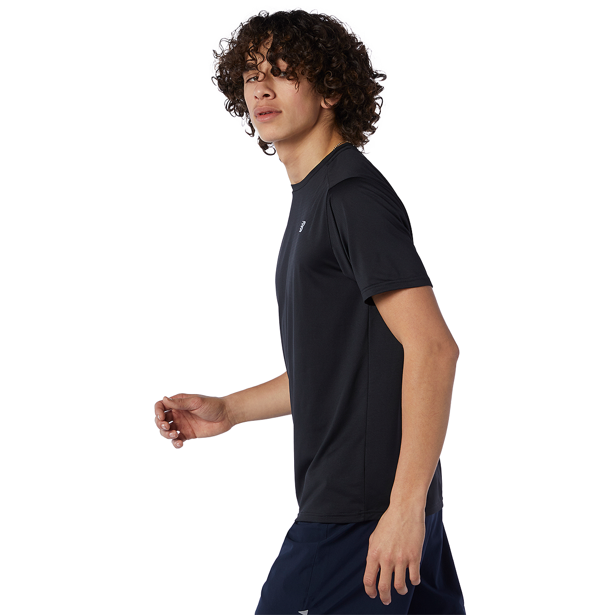 New Balance Accelerate Shortsleeve