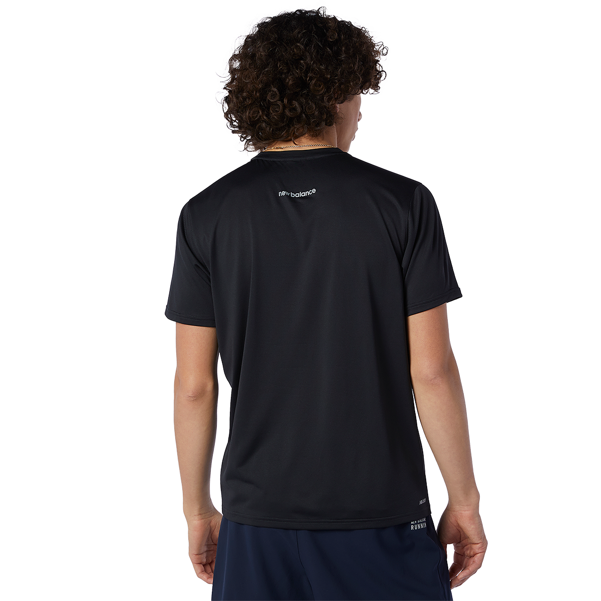 New Balance Accelerate Shortsleeve
