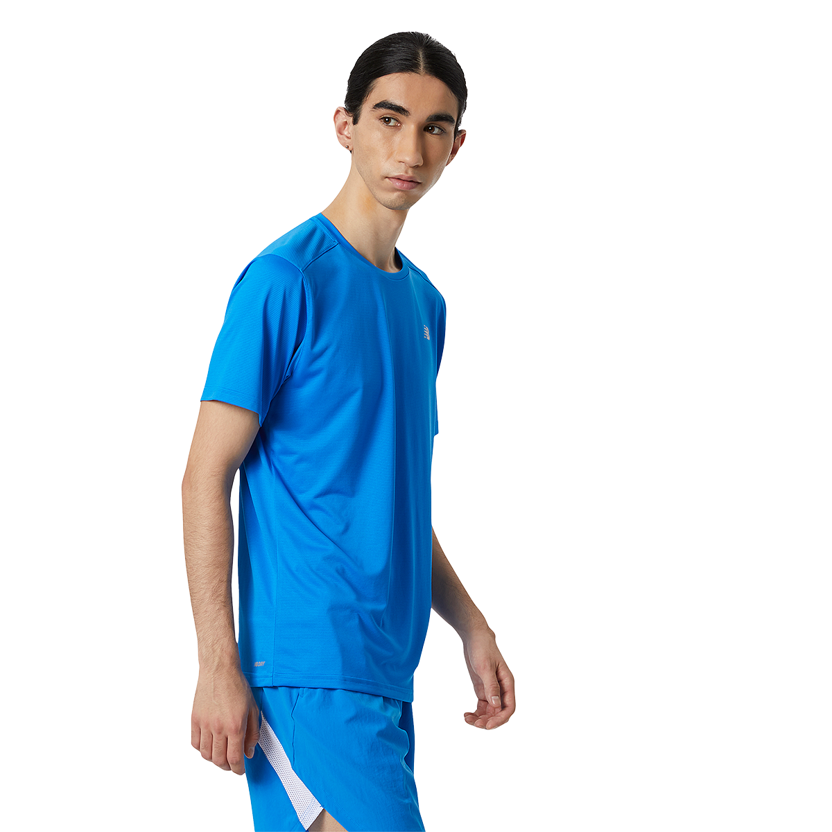 New Balance Accelerate Shortsleeve