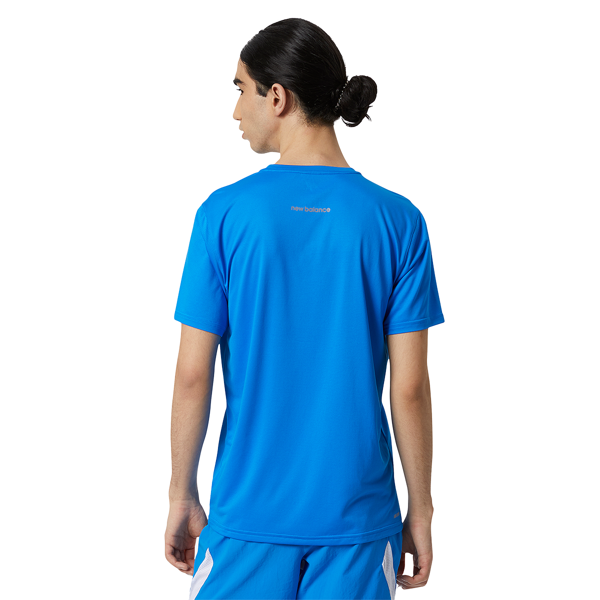 New Balance Accelerate Shortsleeve