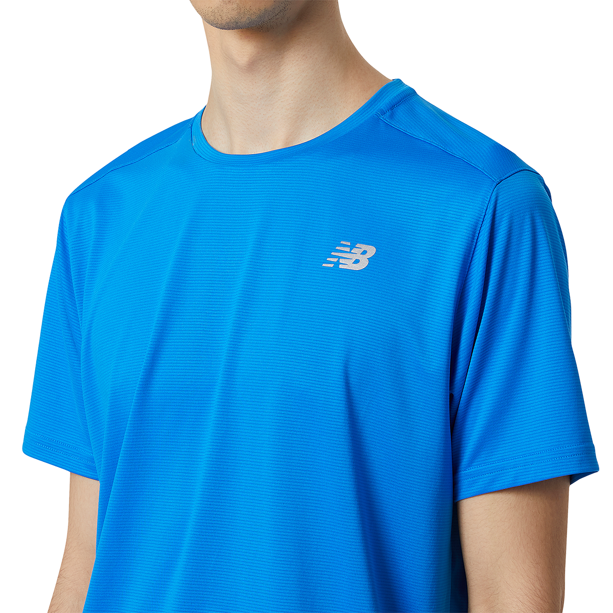 New Balance Accelerate Shortsleeve