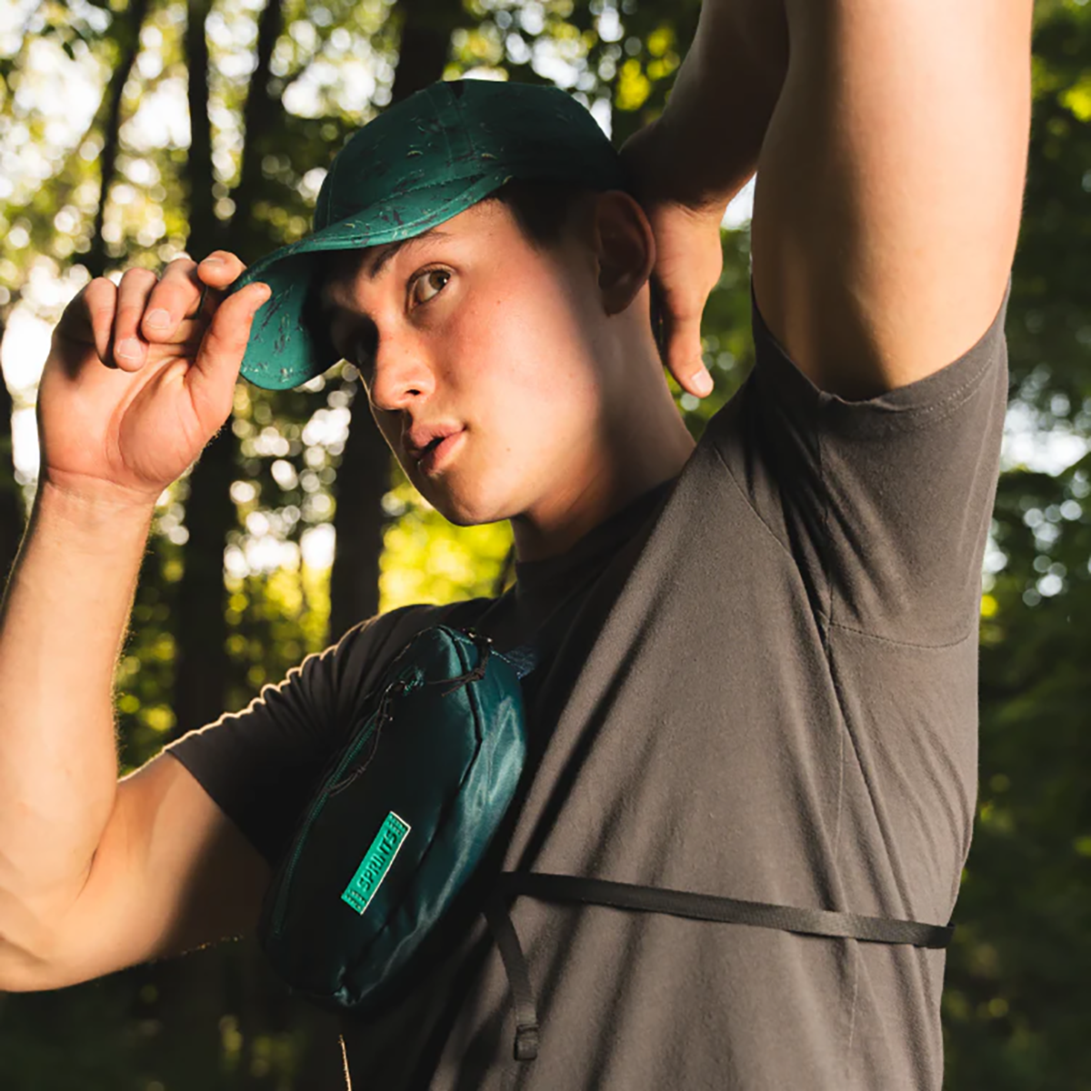 Sprints Sling It Bag